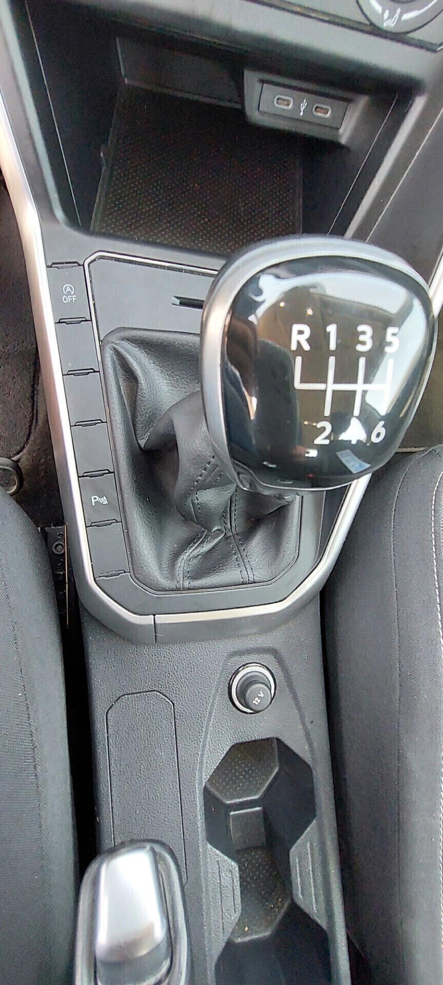 TAIGO 1,0 BENZINA LIFE 110 CV STRAFULL OPTIONAL NAVI RETROCAMERA TELEFONO, PROMO