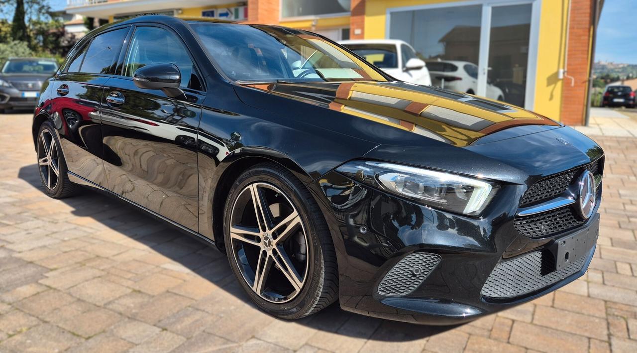 Mercedes-Benz Classe A 180 D SPORT PLUS