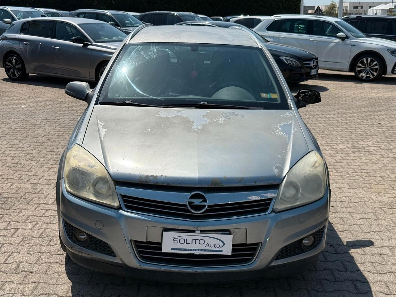 Opel Astra 1.7 CDTI 125CV Station Wagon Cosmo
