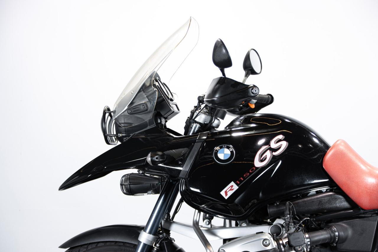 Bmw R 1150 GS - 2003