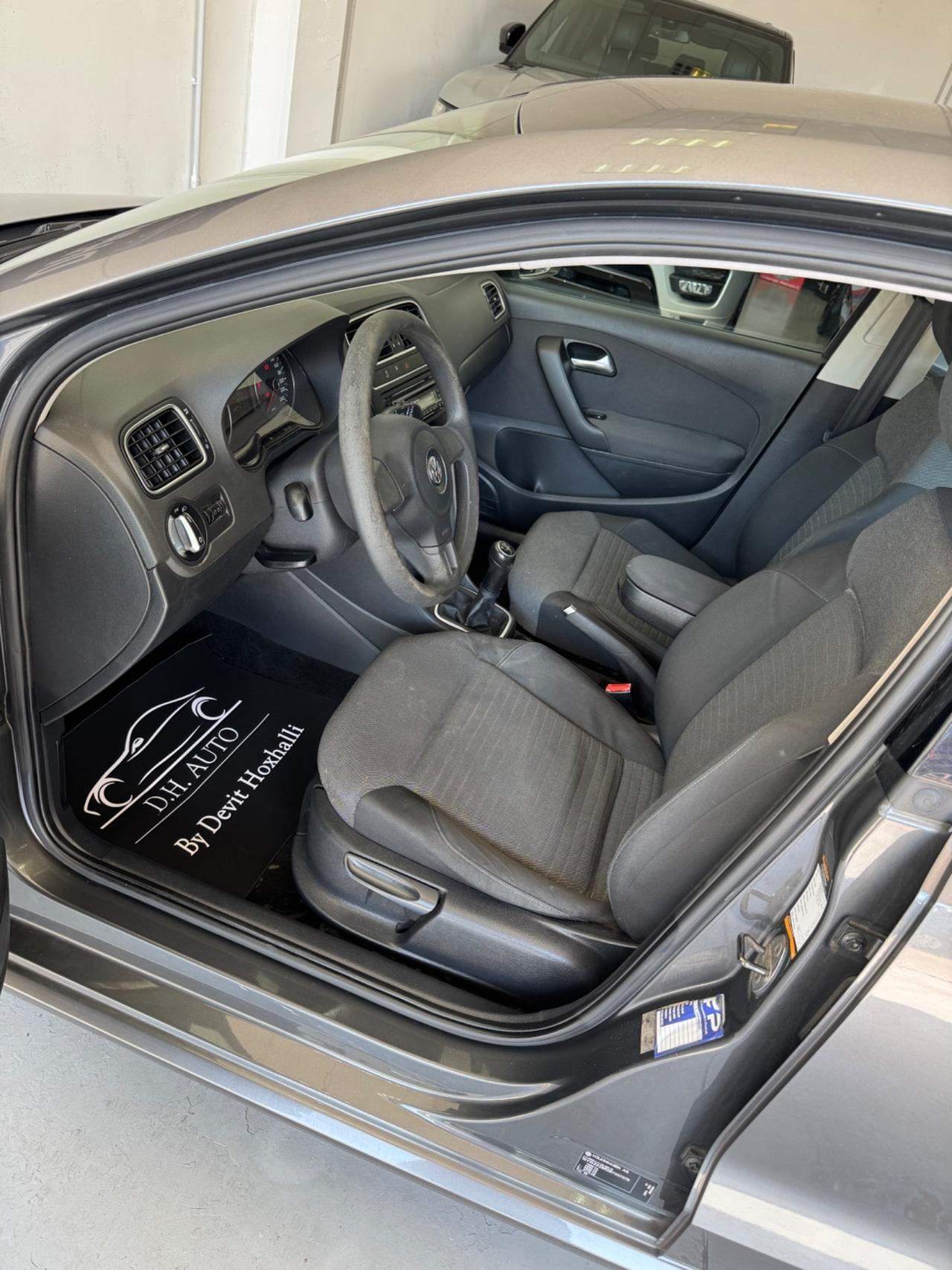Volkswagen Polo 1.2 70 CV 5p. Comfortline
