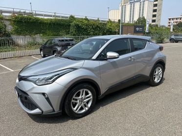 Toyota C-HR 1.8 Hybrid E-CVT Business IVA ESPOSTA COMPRESA GARANZIAN FINO AL 2032