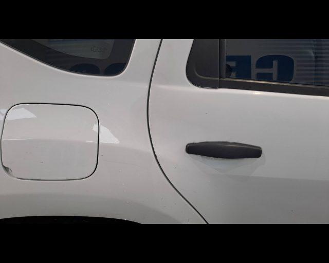 DACIA Duster 1.5 dci Ambiance 4x2 110cv