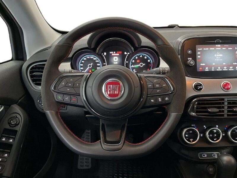 FIAT 500X 2022 Dolcevita Dolcevita 1.5 t4 hybrid Sport 130cv dct