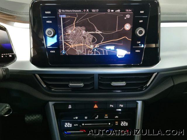 VOLKSWAGEN T-Roc NEW 2.0 Life TDI SCR 150CV DSG - Navi - Virtual