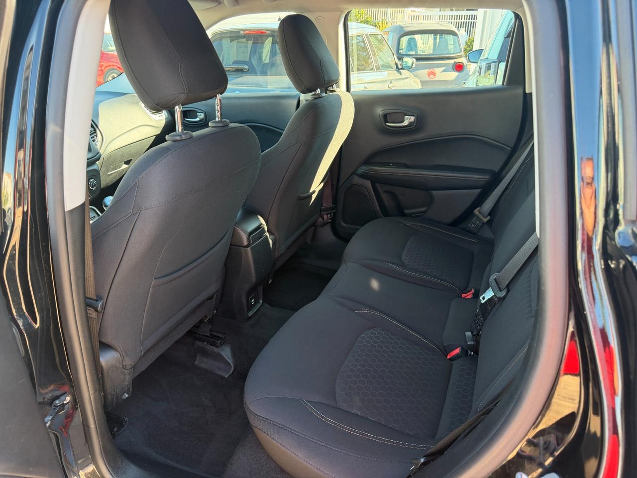 Jeep Compass 1.6 Multijet II 2WD Longitude