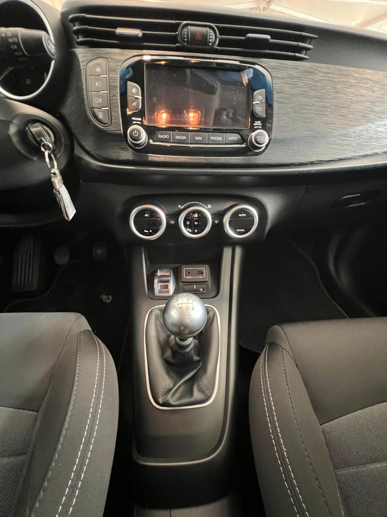 Alfa Romeo Giulietta 1.6 JTDm 120 CV Super