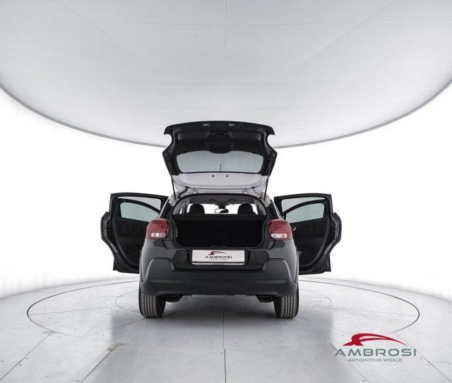 CITROEN C3 PureTech 110 S&S Shine Pack