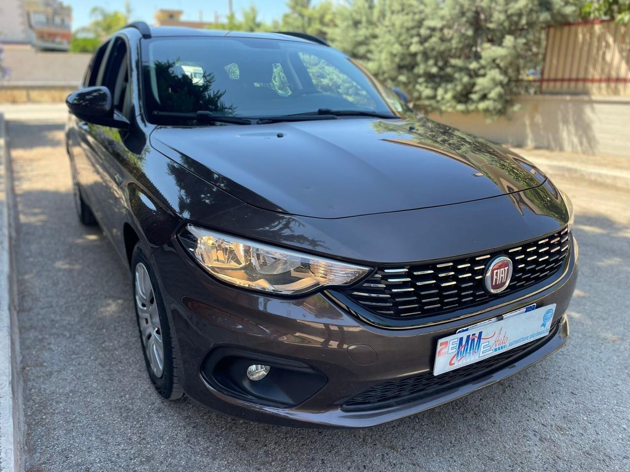 Fiat Tipo 1.4 SW Lounge GPL