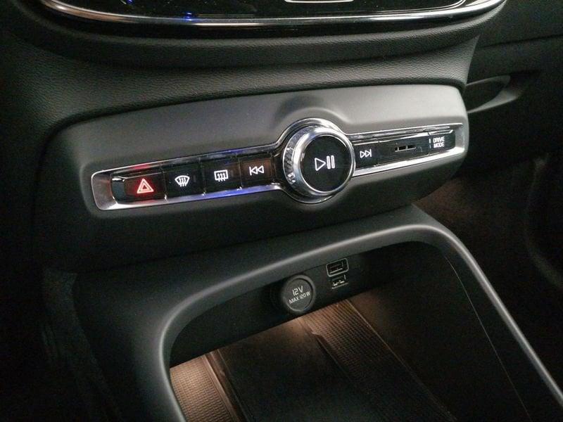 Volvo XC40 1.5 t5 recharge phev Ultimate Bright auto