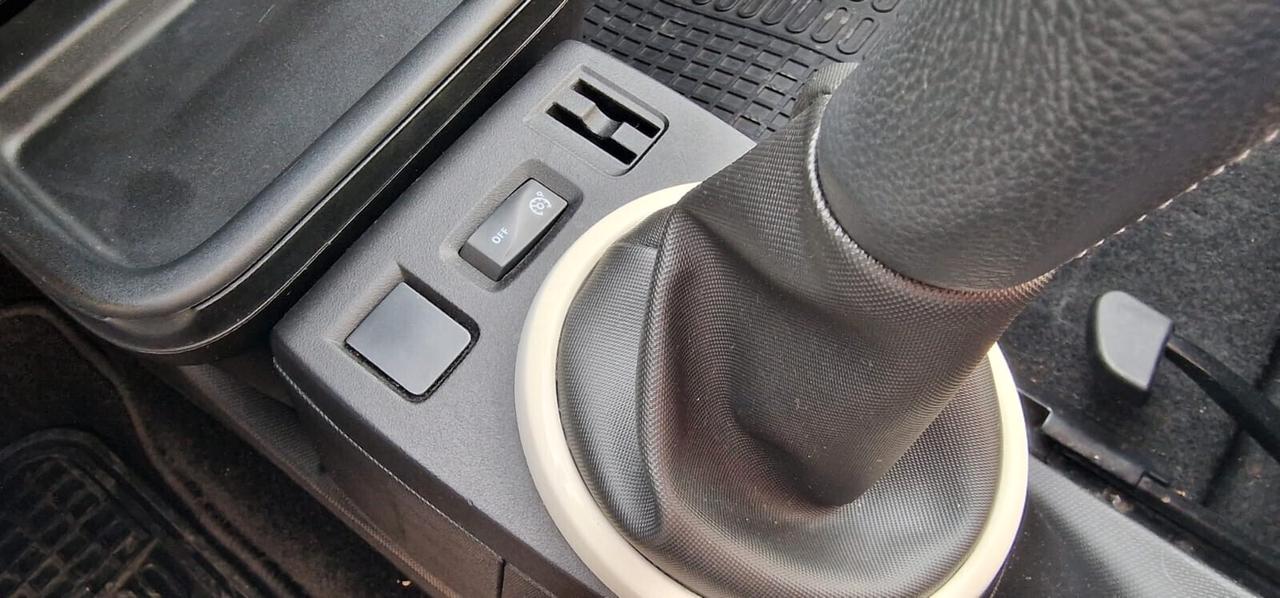 Renault Twingo 1.0 70cv LIMITED SOLI 52.000KM