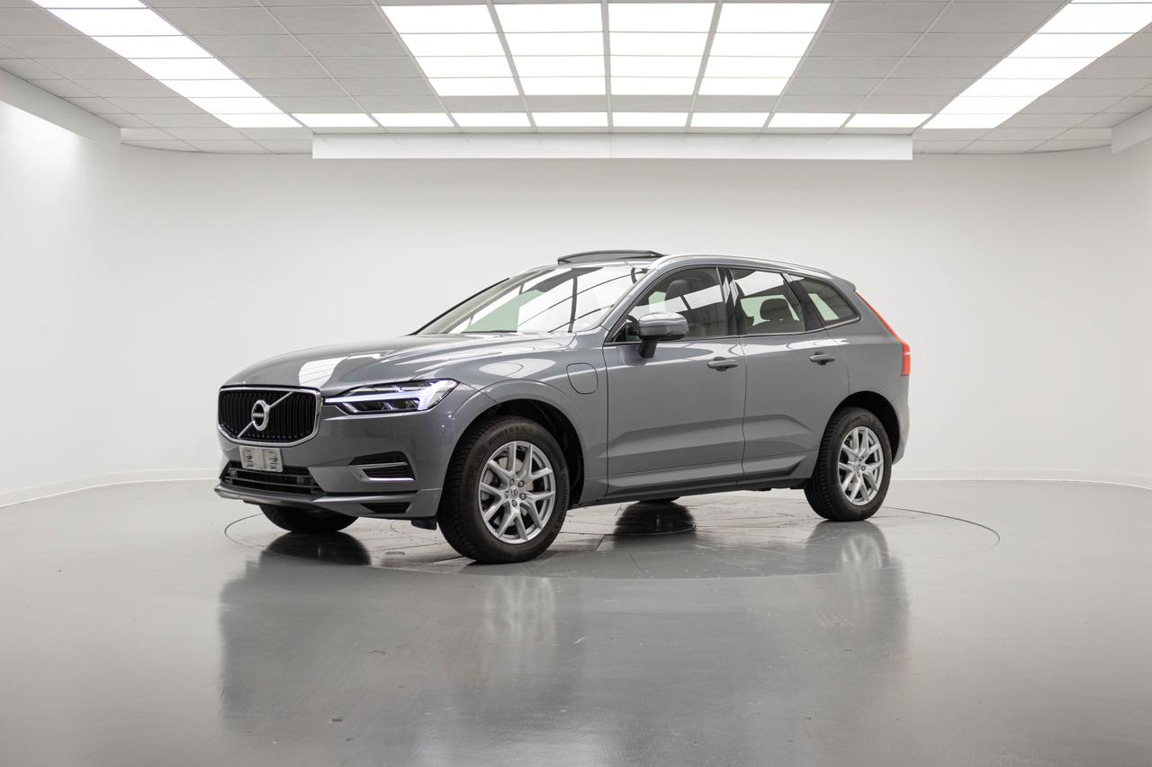 VOLVO XC60 T8 TWIN ENGINE AWD GEARTRON