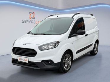 Ford Transit Courier 1.0 EcoBoost 100CV