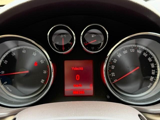 Opel Insignia 1.6 Turbo 180CV Sports Tourer Elective