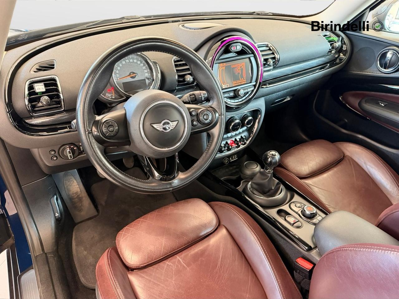 MINI Mini Clubman (F54) - Mini 1.5 Cooper Boost Clubman
