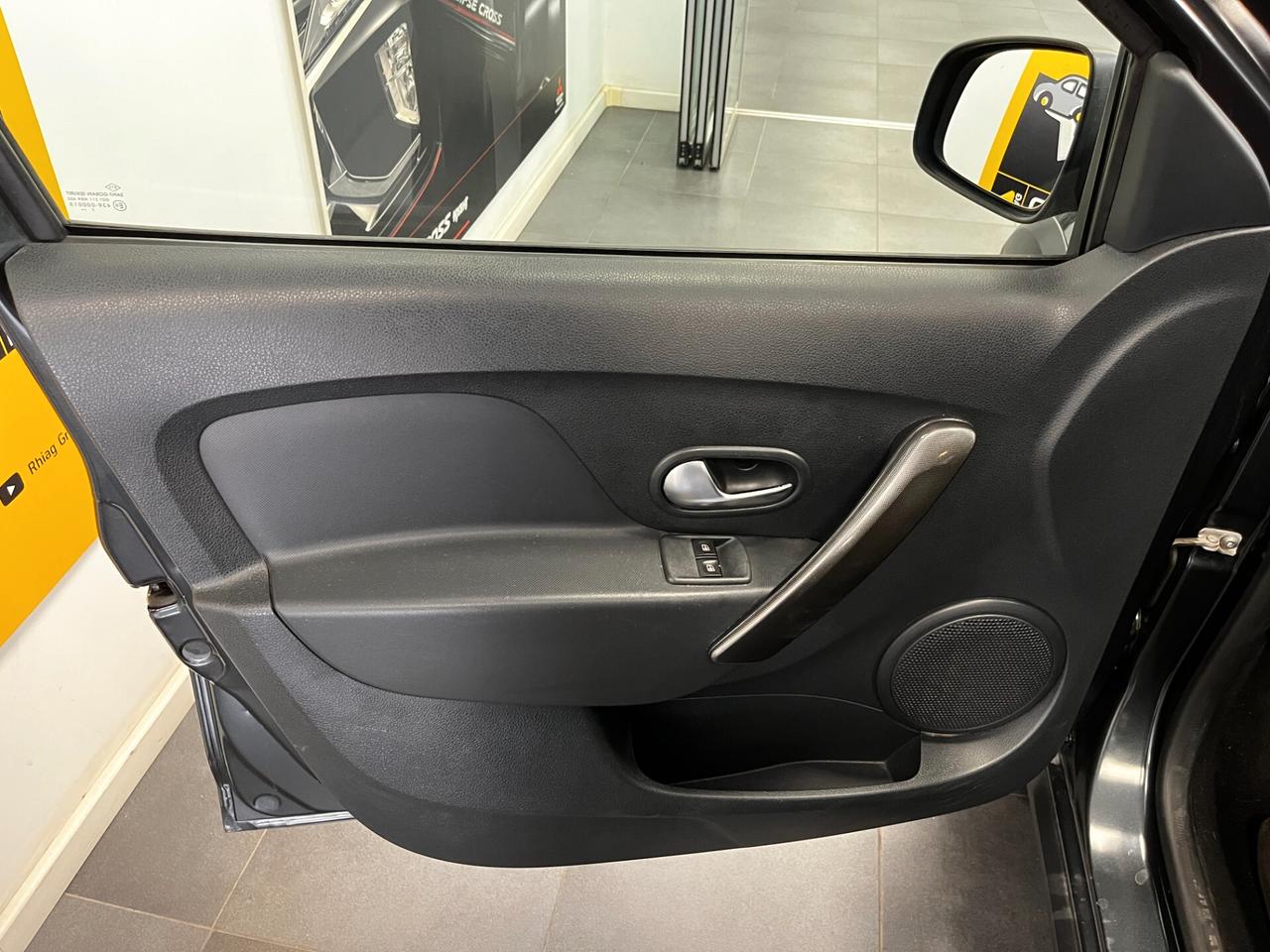 Dacia Sandero Stepway 1.5 dCi Start&Stop