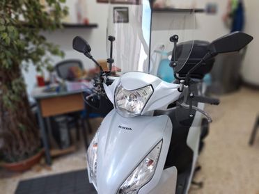 HONDA VISION 110