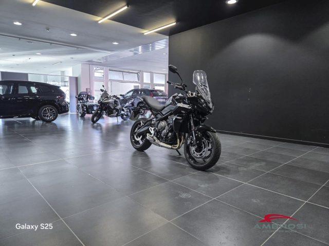 TRIUMPH Tiger Sport 660