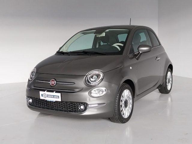 FIAT 500 1.0 Hybrid TETTO CLIMA AUTOM