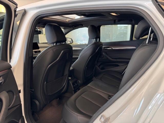 Bmw X2 xDrive20d Msport-X 2019 *FULL OPT*