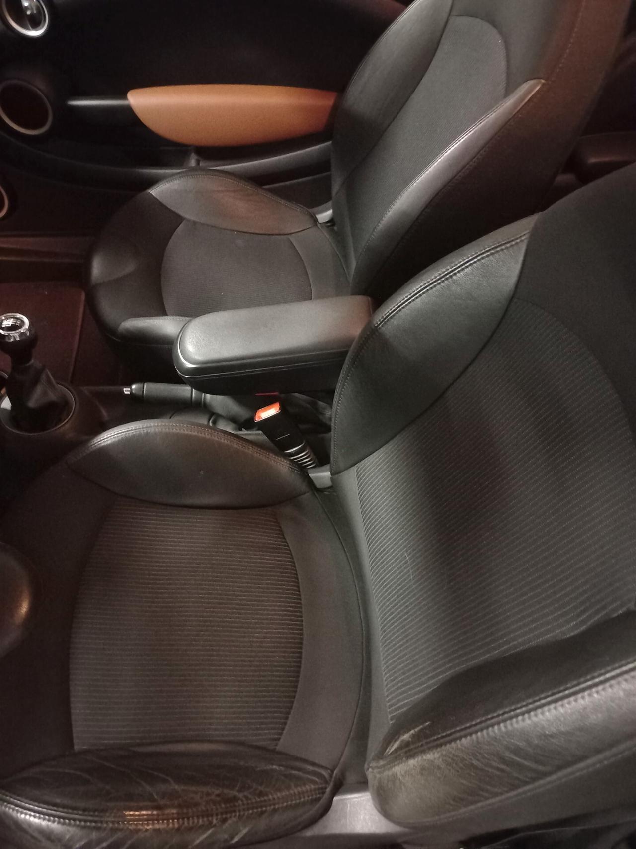 Mini 1.6 16V Cooper