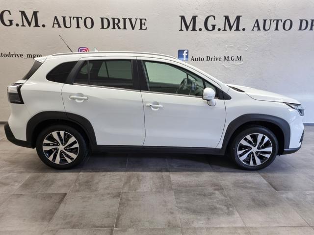 SUZUKI S-Cross 1.4 Hybrid 4WD AllGrip Top