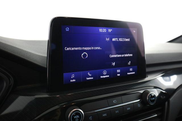 FORD Kuga Kuga 2.5 Plug In Hybrid 225 CV CVT 2WD ST-Line
