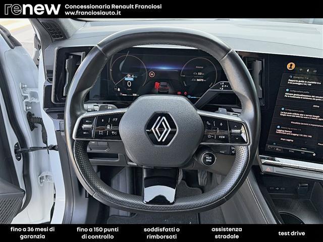 RENAULT Austral E-Tech full hybrid 200 TECHNO