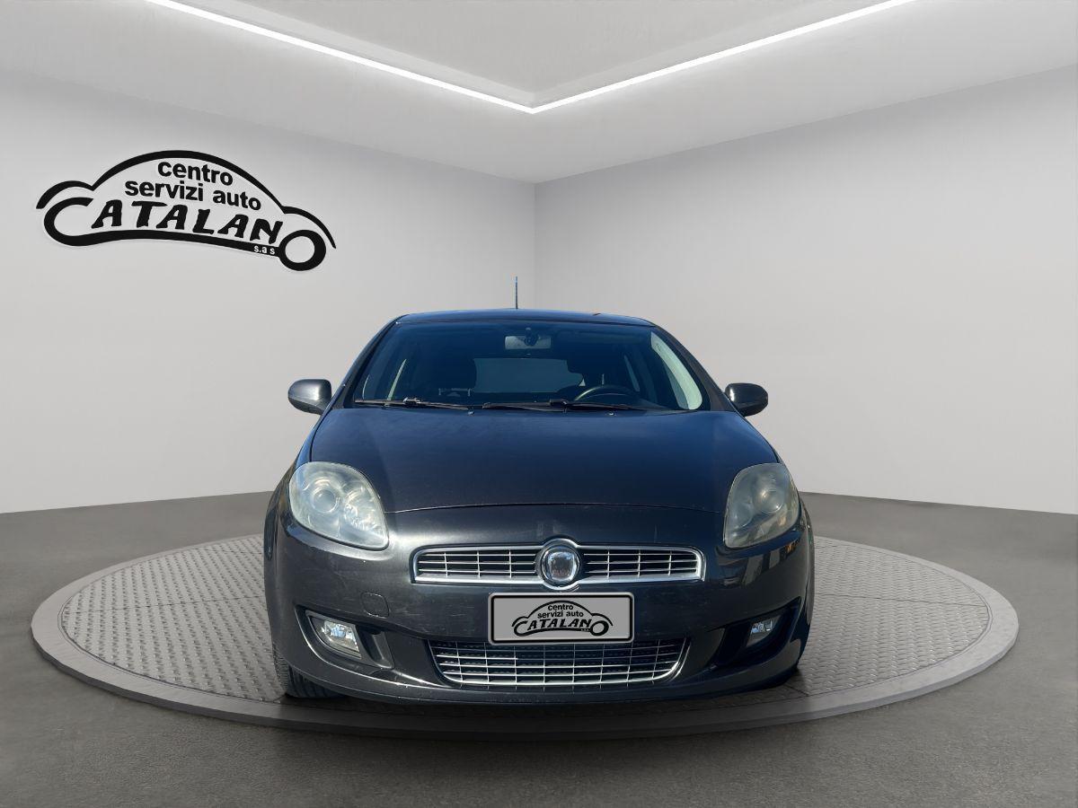 FIAT - Bravo - 1.6 MJT 120 CV DPF Emotion