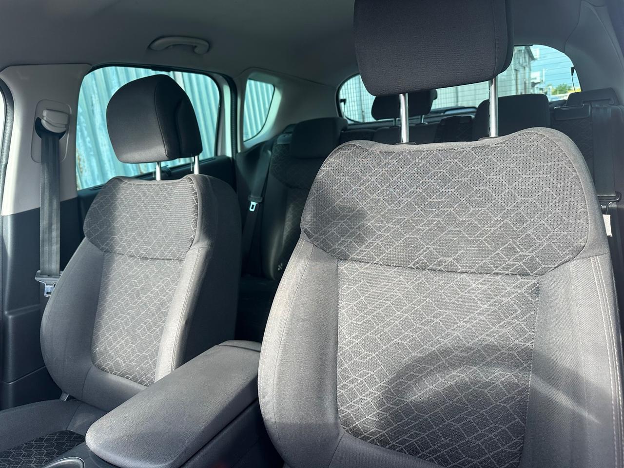 Peugeot 3008 1.6 e-HDi 115CV ETG6 Stop&Start Active