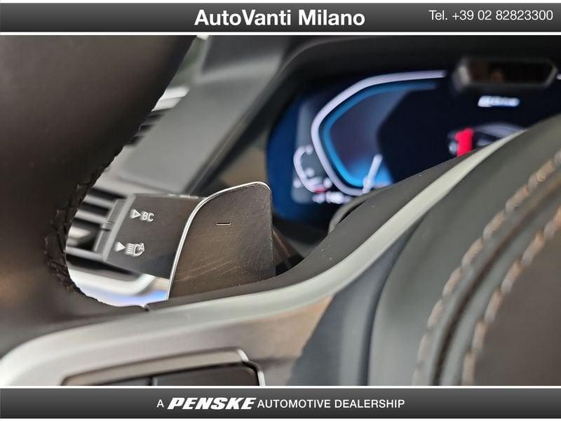 BMW X5 xDrive 45e M-Sport