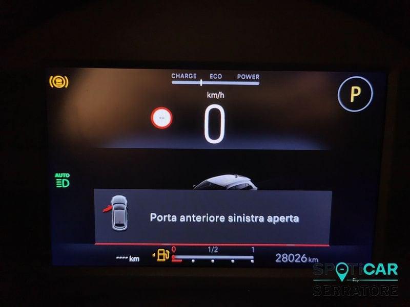 FIAT 600 IV 2023 1.2 hybrid La Prima 100cv auto