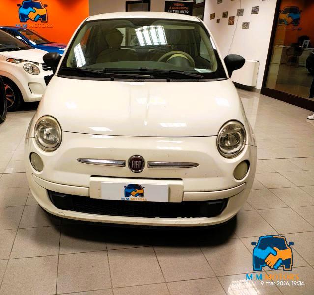 Fiat 500 1.2 Pop 69cv