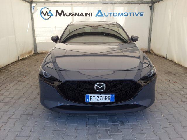 MAZDA 3 1.8L Skyactiv-D 116cv Exclusive *TAGLIANDI MAZDA*