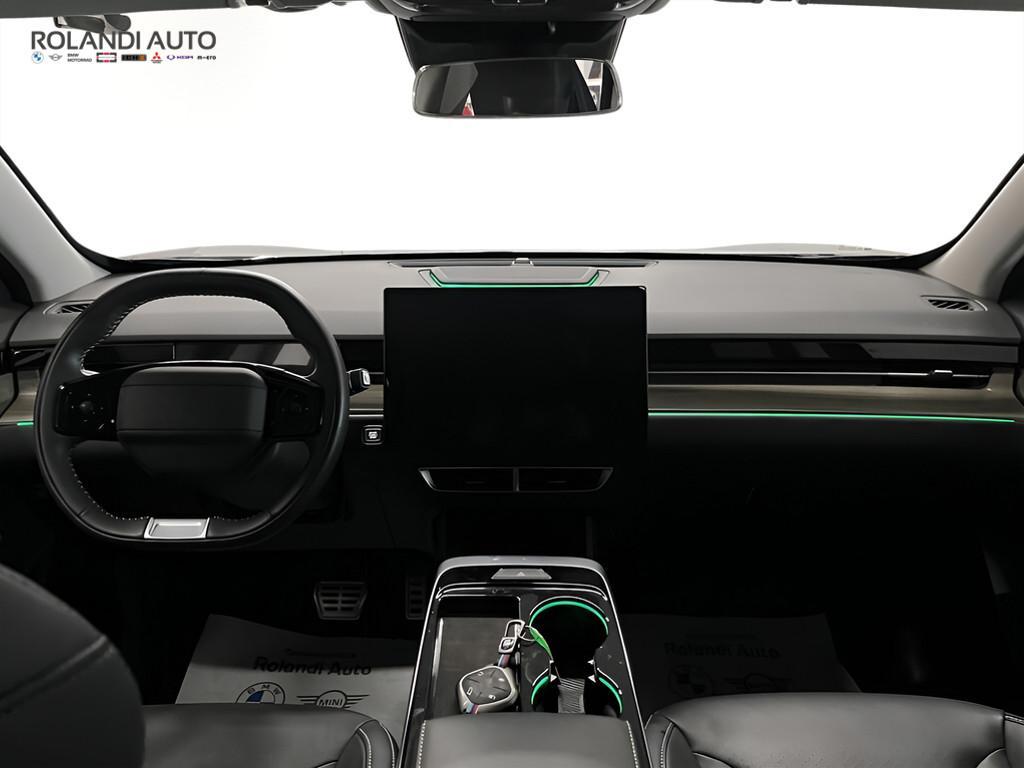 Sportequipe Sportequipe 6 GT 1.6 T-GDI Bi-Fuel DCT