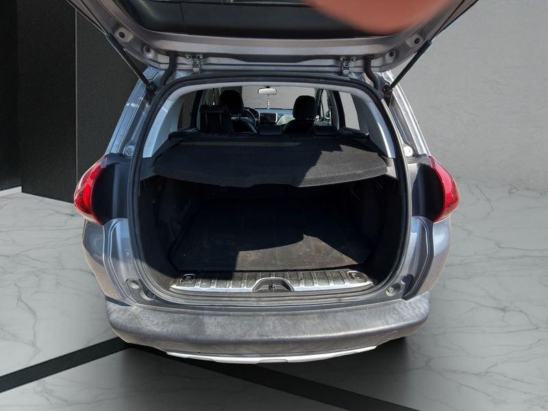 Peugeot 2008 BlueHDi 100 Allure S/S