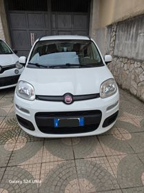 Fiat Panda 1.3 MJT 75 CV S&S Lounge