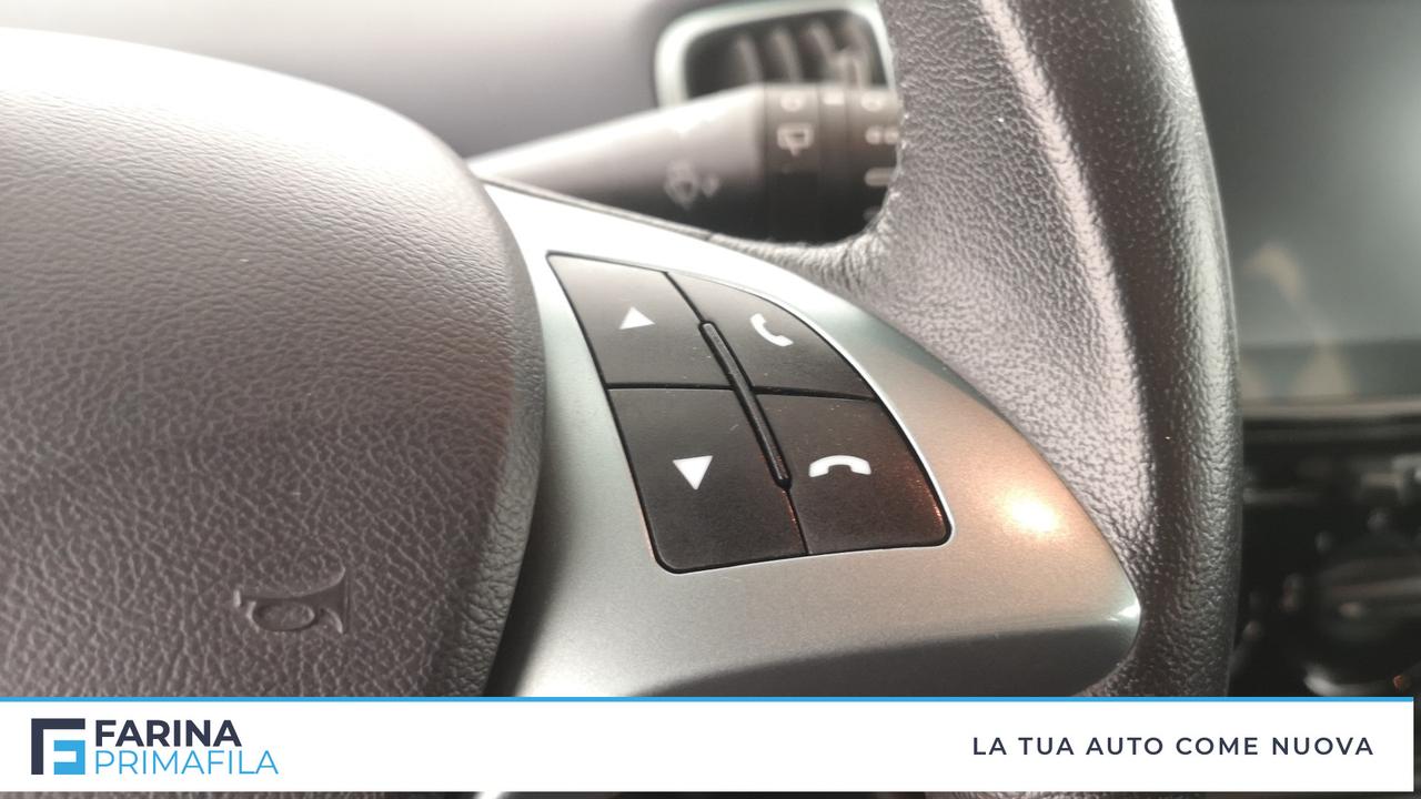 LANCIA Ypsilon III 2021 - Ypsilon 1.0 firefly hybrid Platino s&s 70cv