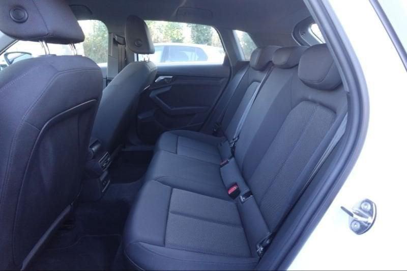 Audi A3 Sportback 30 TFSI
