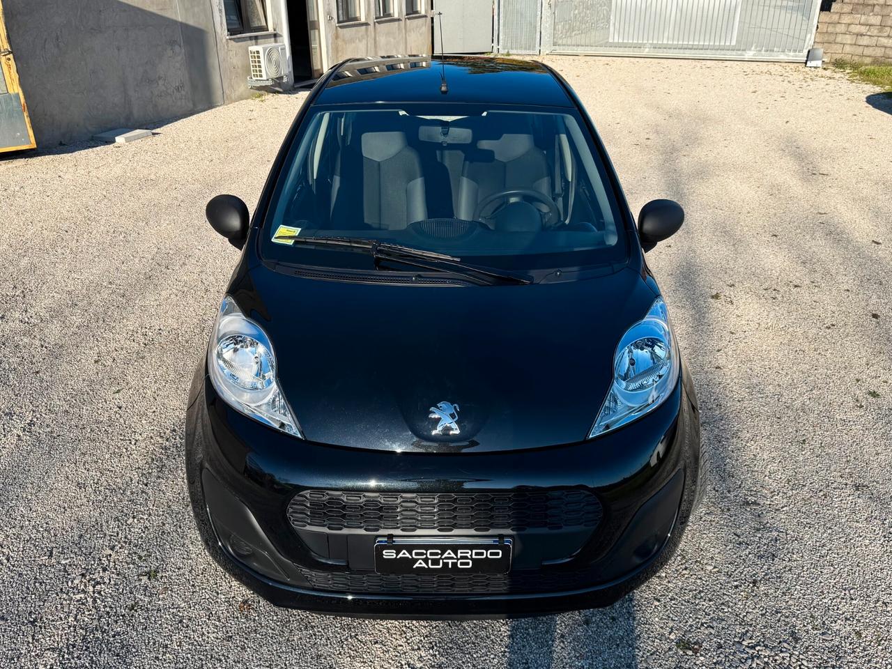 Peugeot 107 5p 1.0 Active 68cv | PREZZO PROMO