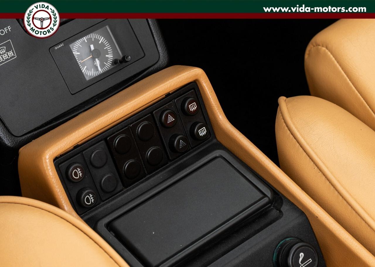 Alfa Romeo Spider 4a Serie 1600 * 2.951 ESEMPLARI
