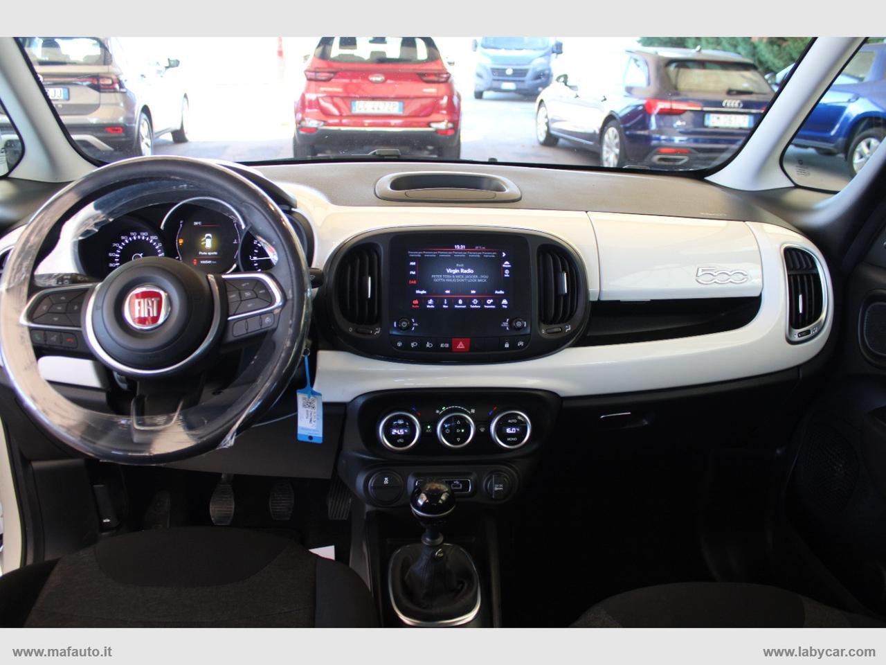 FIAT 500L 1.3 MJT 95 CV Business
