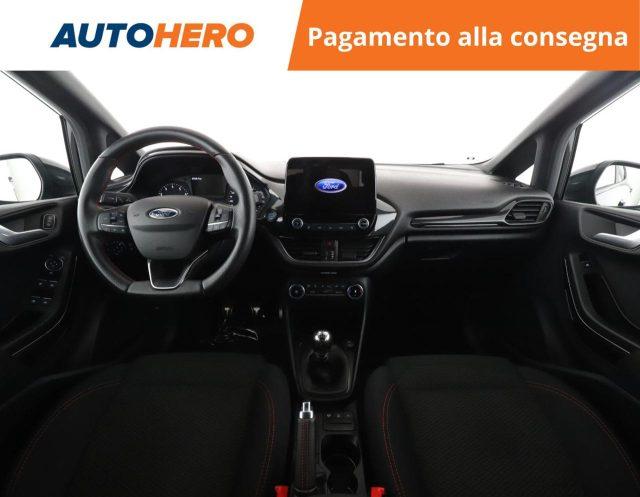 FORD Fiesta 1.0 Ecoboost 95 CV 5 porte ST-Line