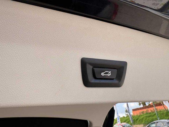 BMW X4 (G02/F98) - xDrive20d xLine