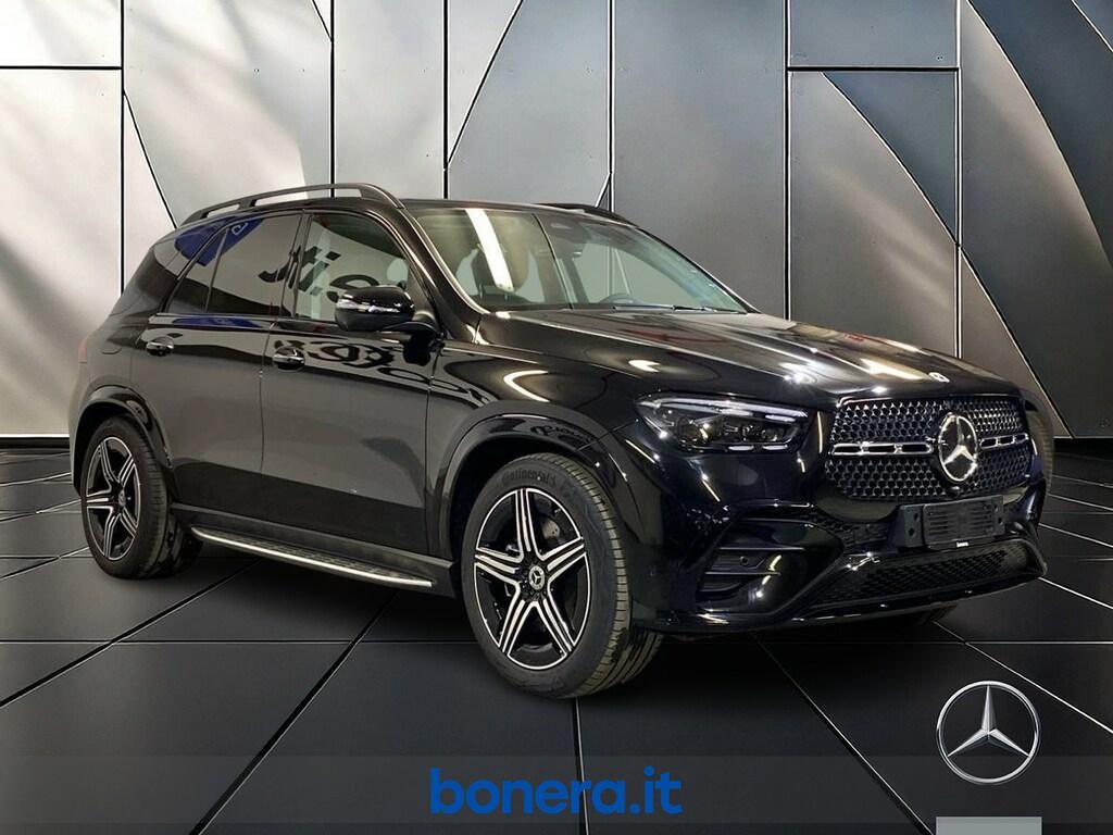 Mercedes GLE 350 350 de Plug in hybrid AMG Line Premium 4Matic 9G-Tronic Plus