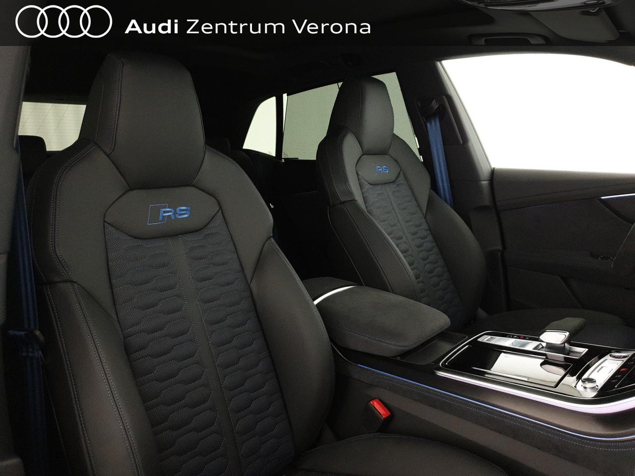 4.0TFSI 640CV tiptronic Performance