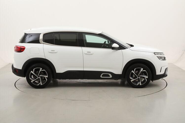 Citroen C5 Aircross Feel EAT8 BR013811 2.0 Diesel 177CV
