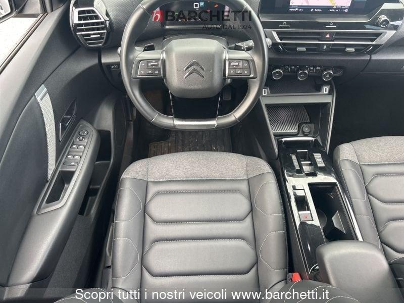 Citroën C4 PureTech 130 S&S EAT8 Shine