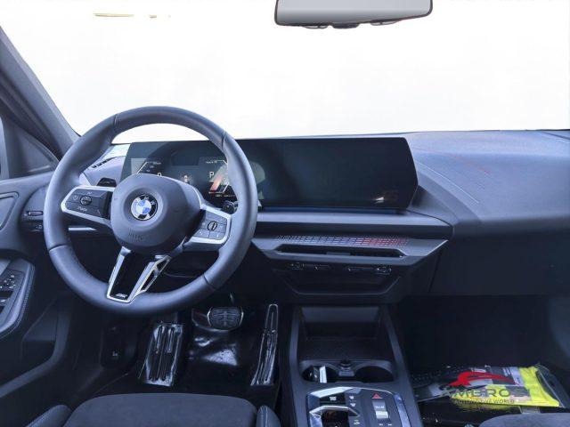 BMW 116 Serie 1 Msport Package