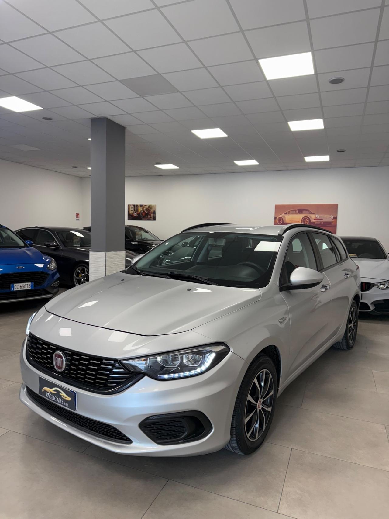 Fiat Tipo 1.3 Mjt S&S SW Business